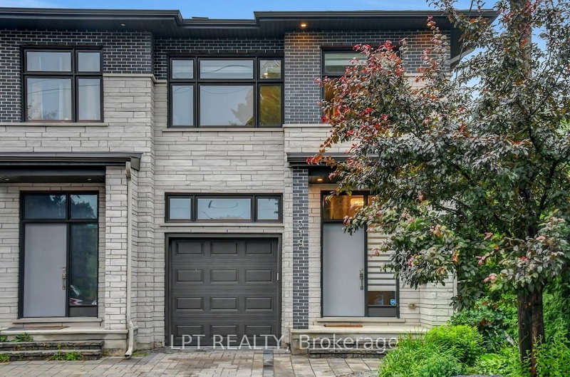 319 Glynn Ave, Ottawa, Ontario