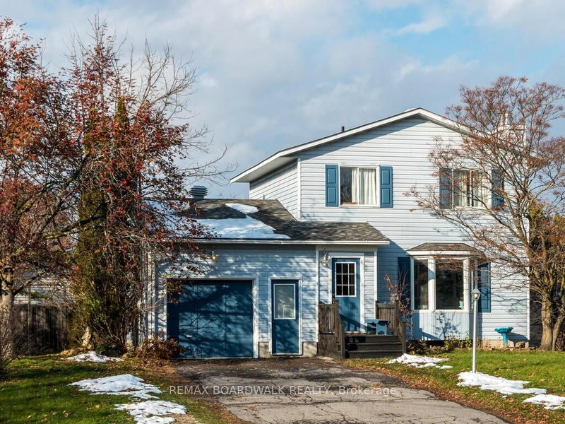 home for sale on 15 Terry Fox Avenue