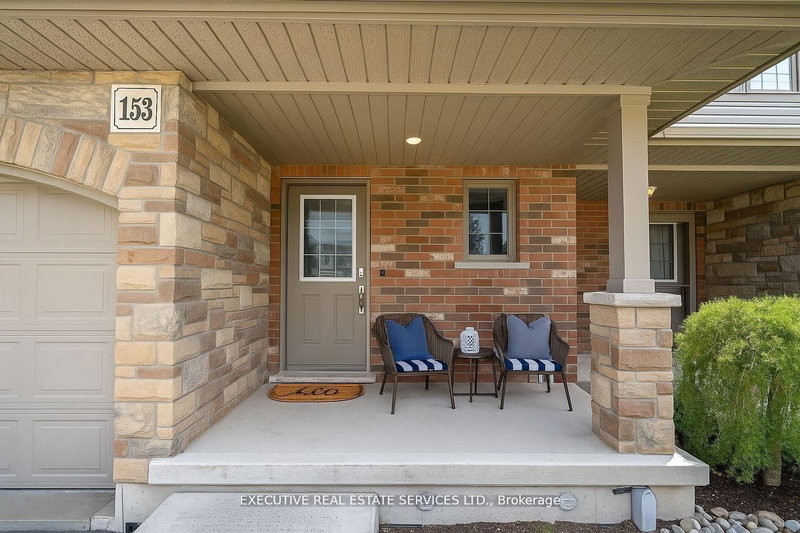 153 Fairfield Dr, Stratford, N5A 6S2 | Image 2