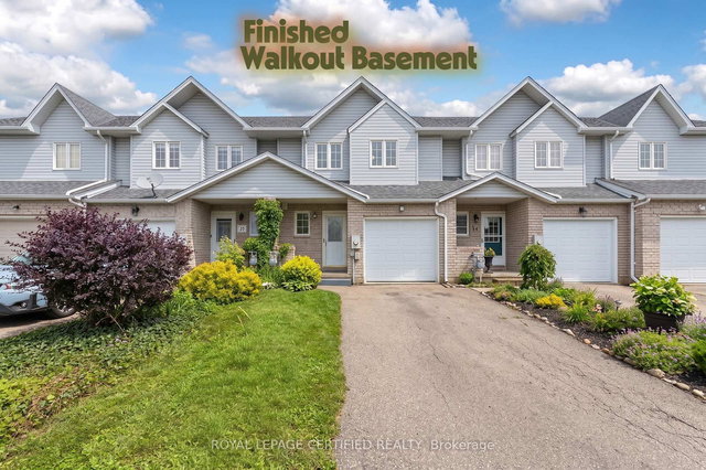 22 Golden Terrace Court