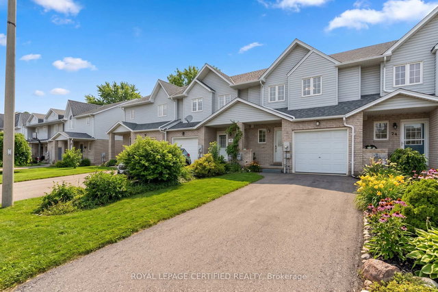 22 Golden Terrace Court