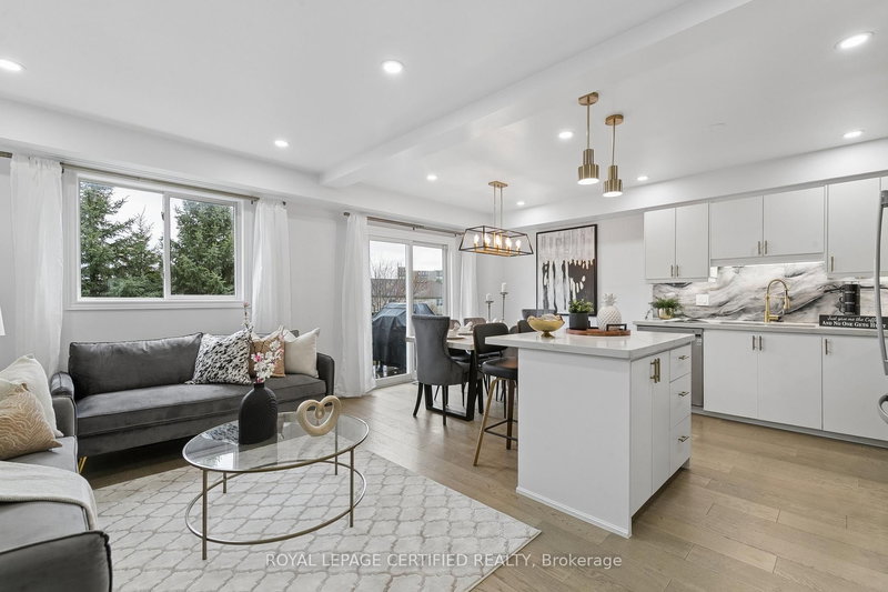 22 Golden Terrace Crt, Kitchener, N2N 3L2 | Image 3