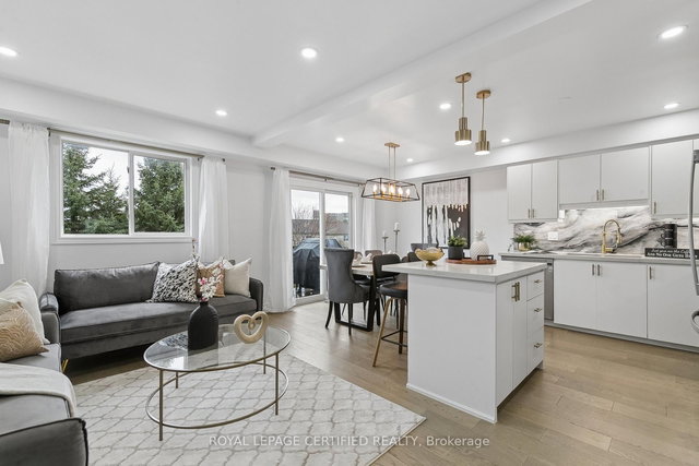 22 Golden Terrace Court