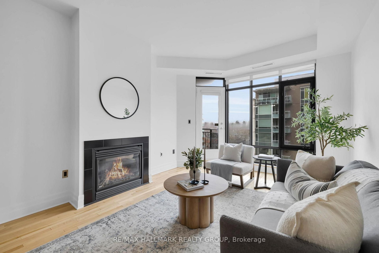 420 Berkley Avenue, Unit 705 - Photo 10