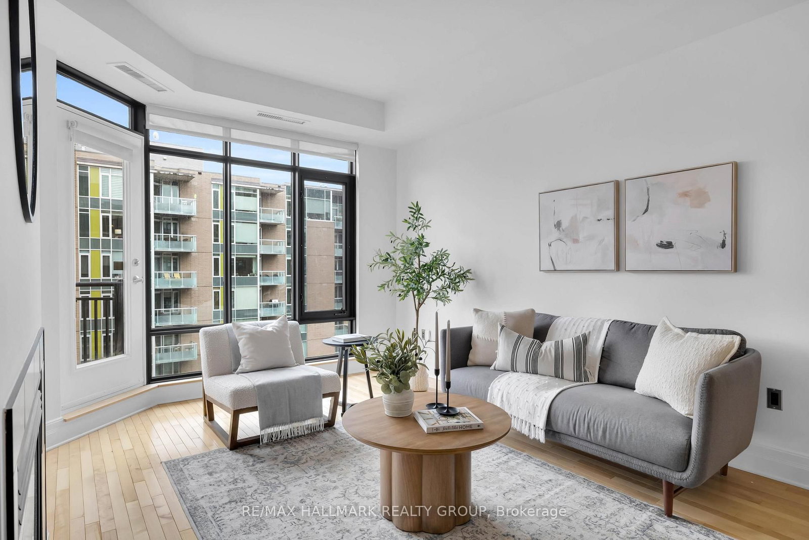 420 Berkley Avenue, Unit 705 - Photo 11