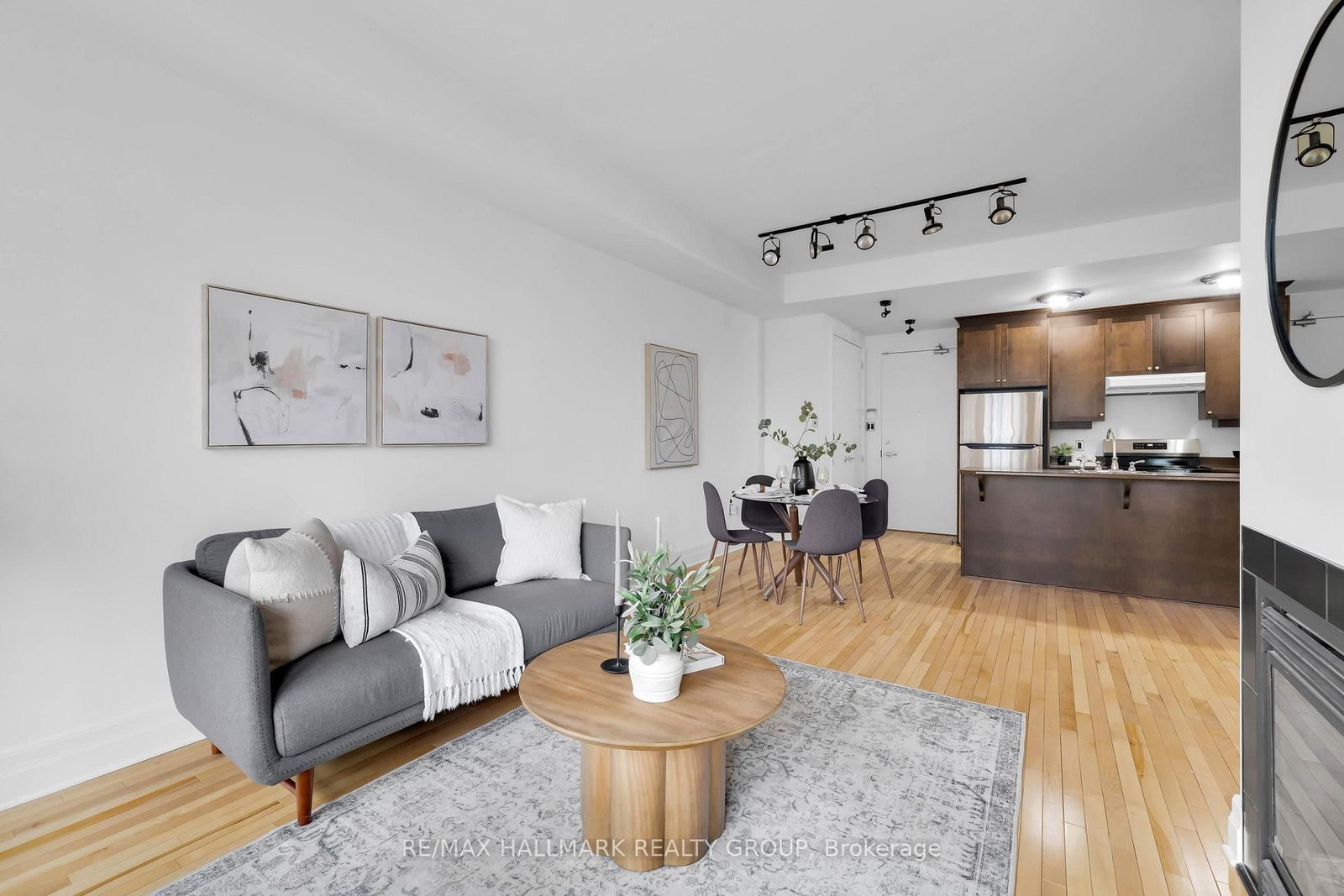 420 Berkley Avenue, Unit 705 - Photo 12