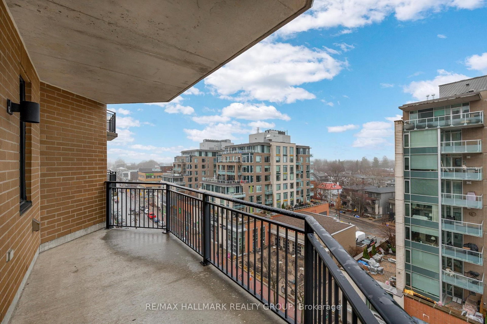 420 Berkley Avenue, Unit 705 - Photo 19