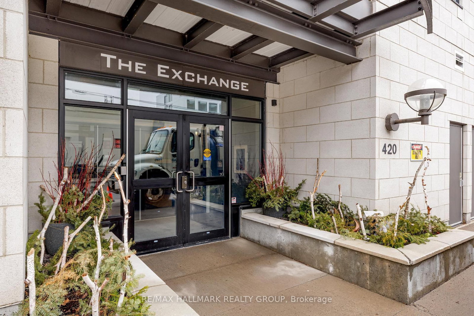 420 Berkley Avenue, Unit 705 - Photo 2