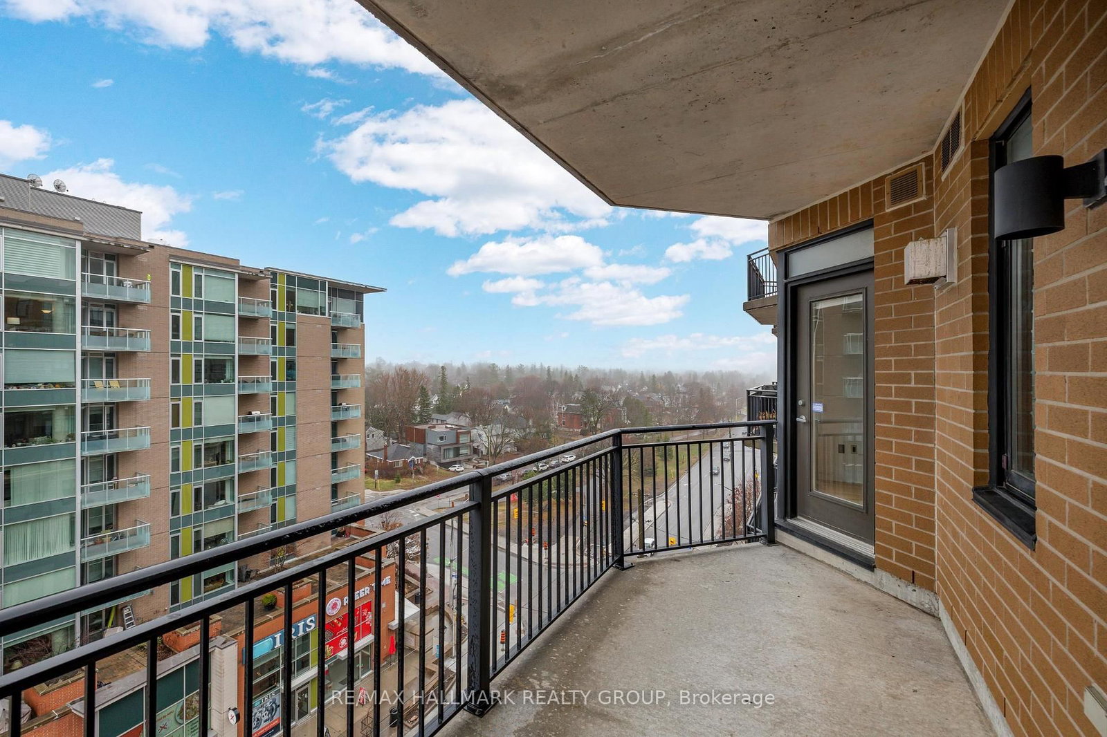 420 Berkley Avenue, Unit 705 - Photo 20