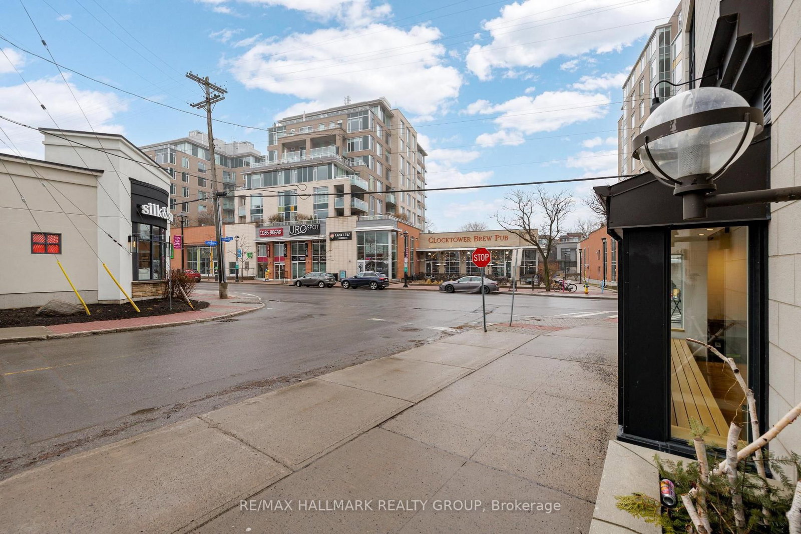 420 Berkley Avenue, Unit 705 - Photo 21