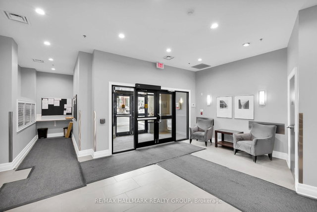 705 - 420 Berkley Avenue