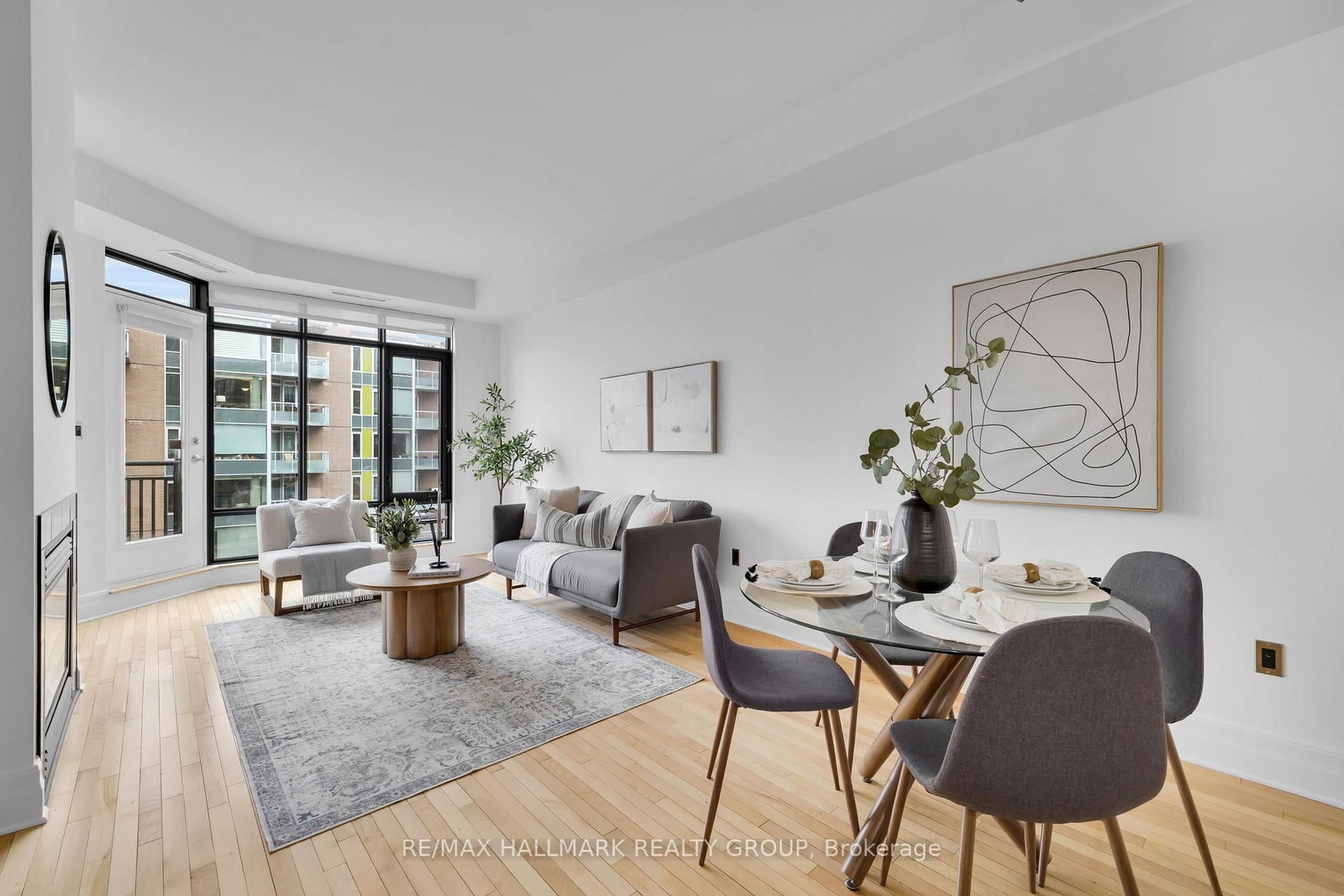 420 Berkley Avenue, Unit 705 - Photo 8