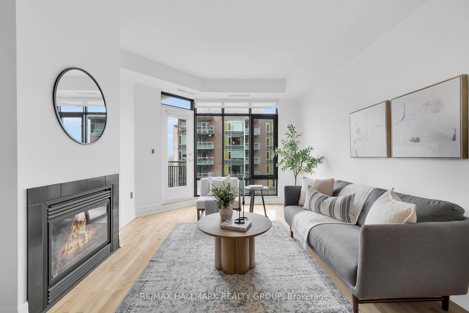 420 Berkley Avenue, Unit 705 - Photo 9