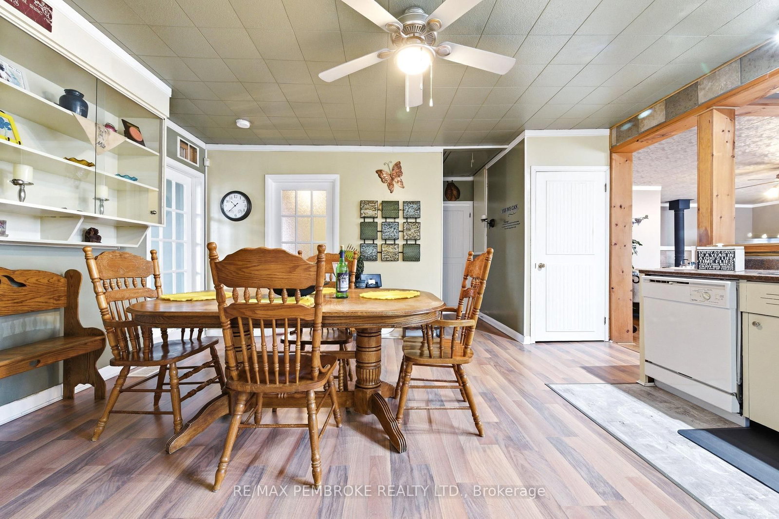 48 Lacroix Bay Road • Westmeath, ON photo 14