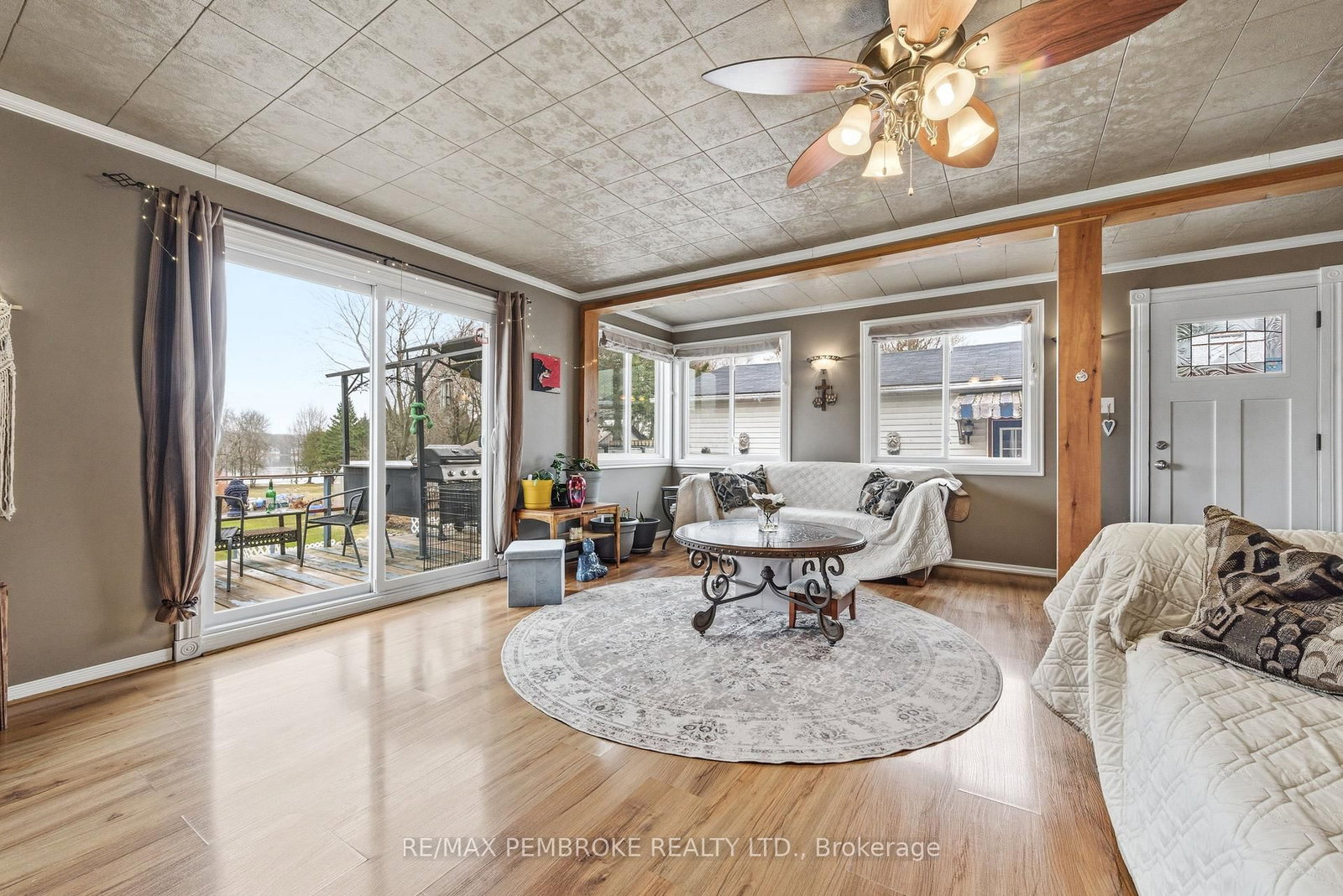 48 Lacroix Bay Road • Westmeath, ON photo 16