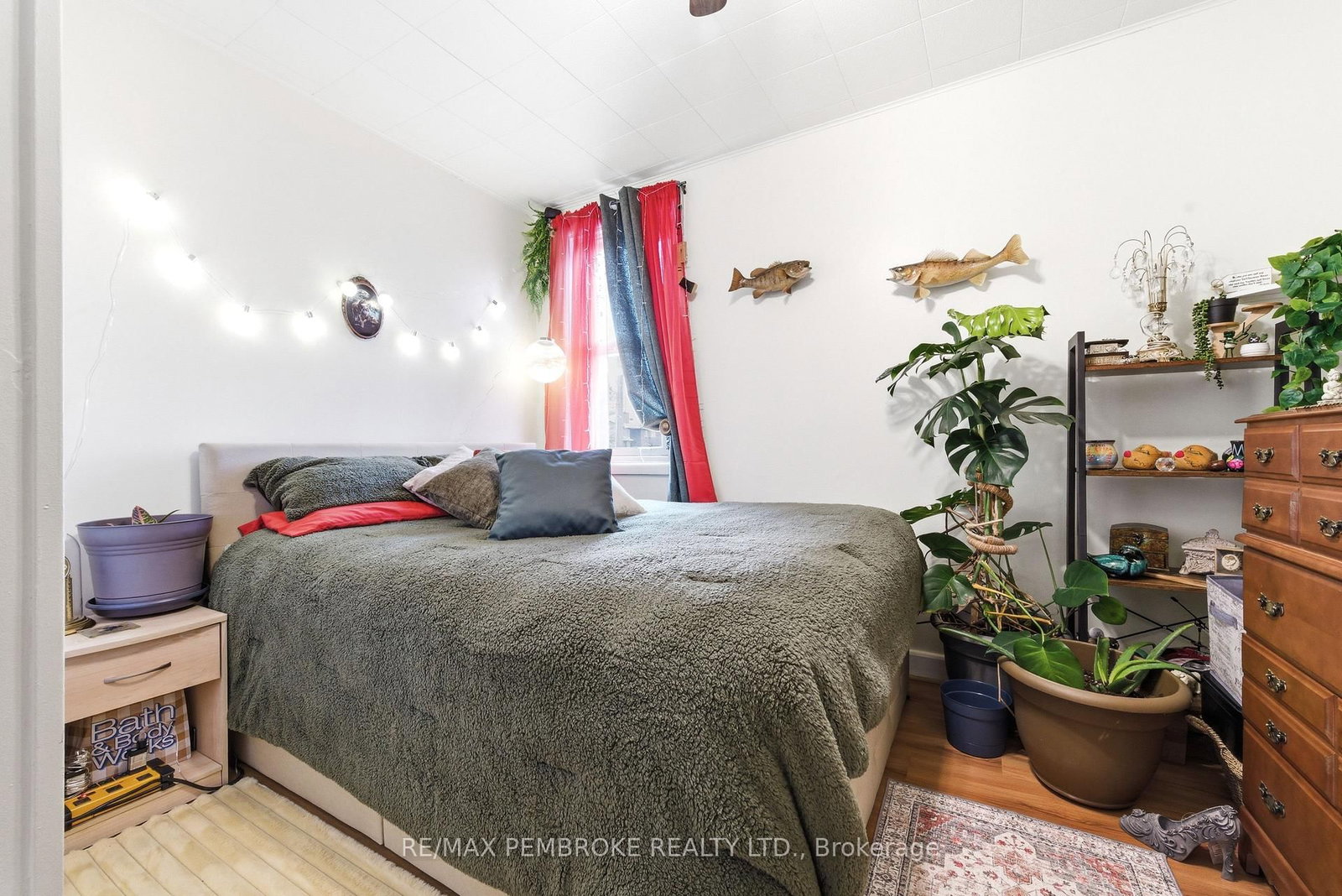 48 Lacroix Bay Road • Westmeath, ON photo 17