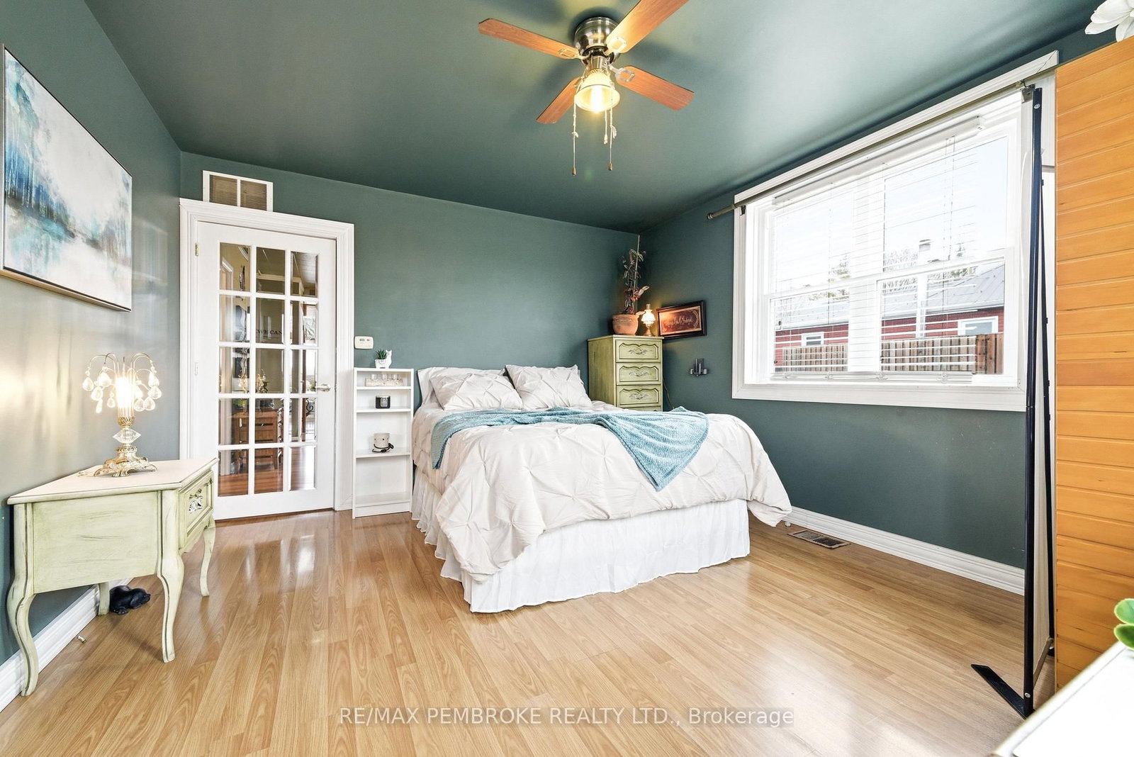 48 Lacroix Bay Road • Westmeath, ON photo 19