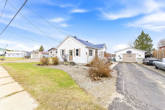 48 Lacroix Bay Road