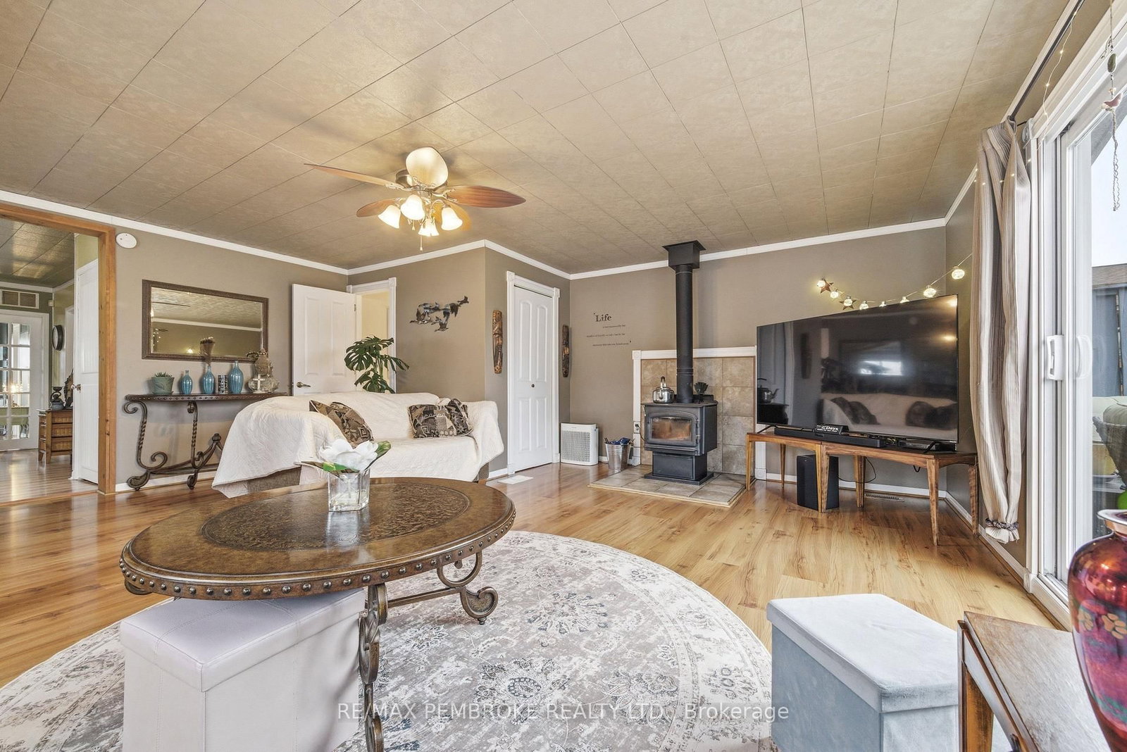 48 Lacroix Bay Road • Westmeath, ON photo 21