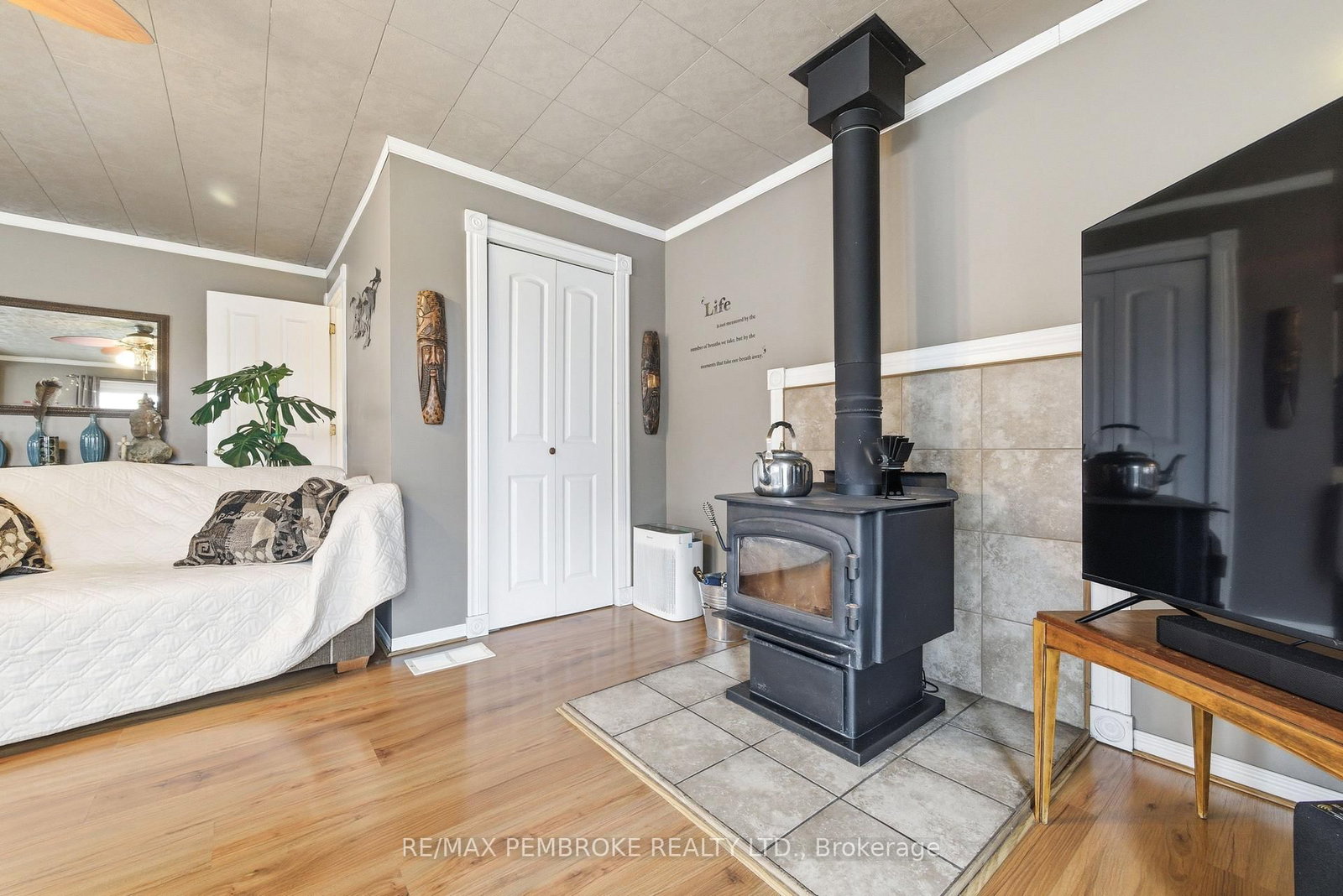 48 Lacroix Bay Road • Westmeath, ON photo 23