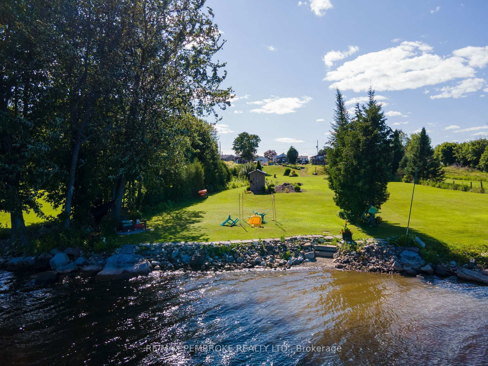 48 Lacroix Bay Road • Westmeath, ON photo 3
