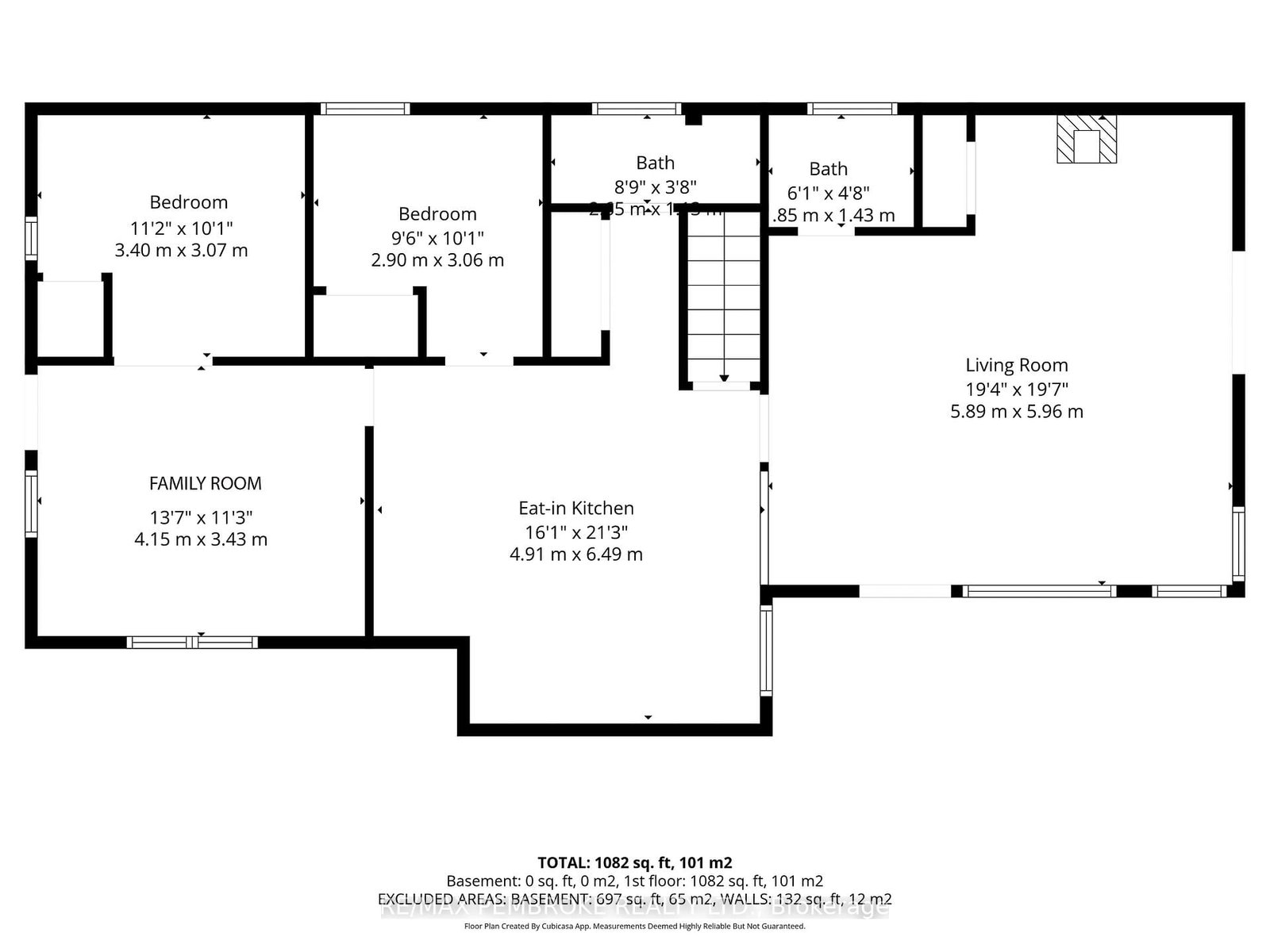 48 Lacroix Bay Road • Westmeath, ON photo 31