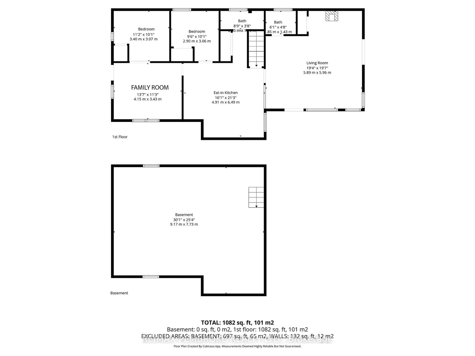 48 Lacroix Bay Road • Westmeath, ON photo 32