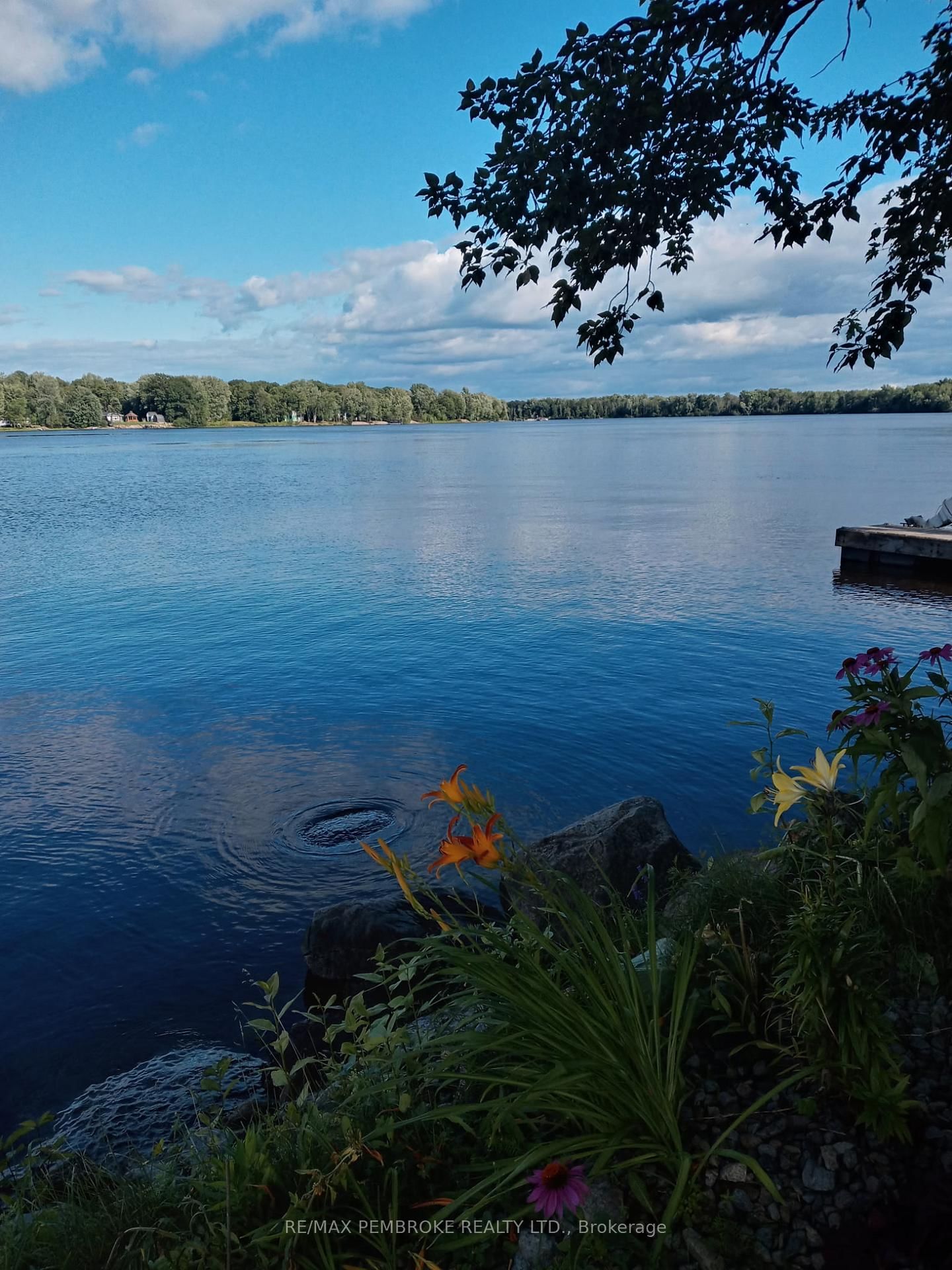 48 Lacroix Bay Road • Westmeath, ON photo 35