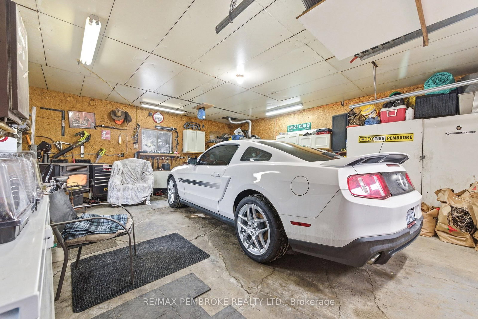 48 Lacroix Bay Road • Westmeath, ON photo 37