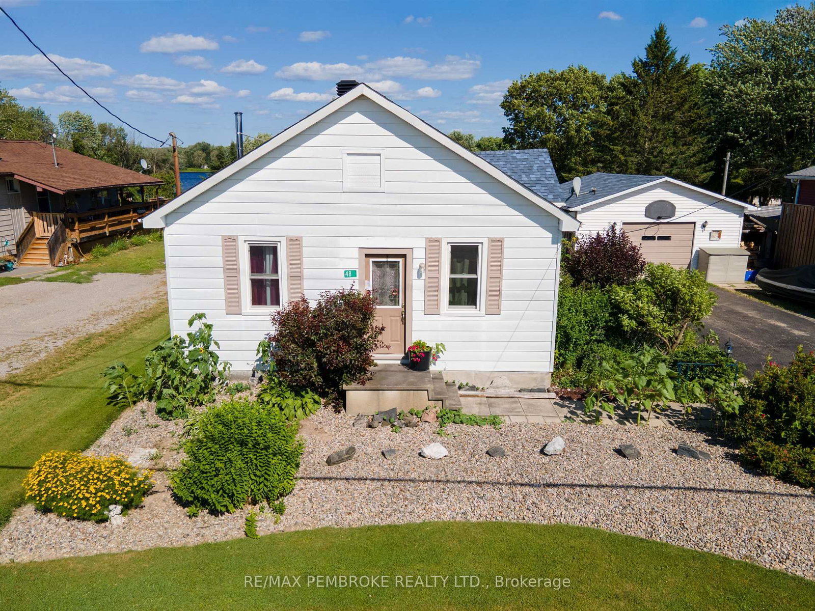 48 Lacroix Bay Road • Westmeath, ON photo 38