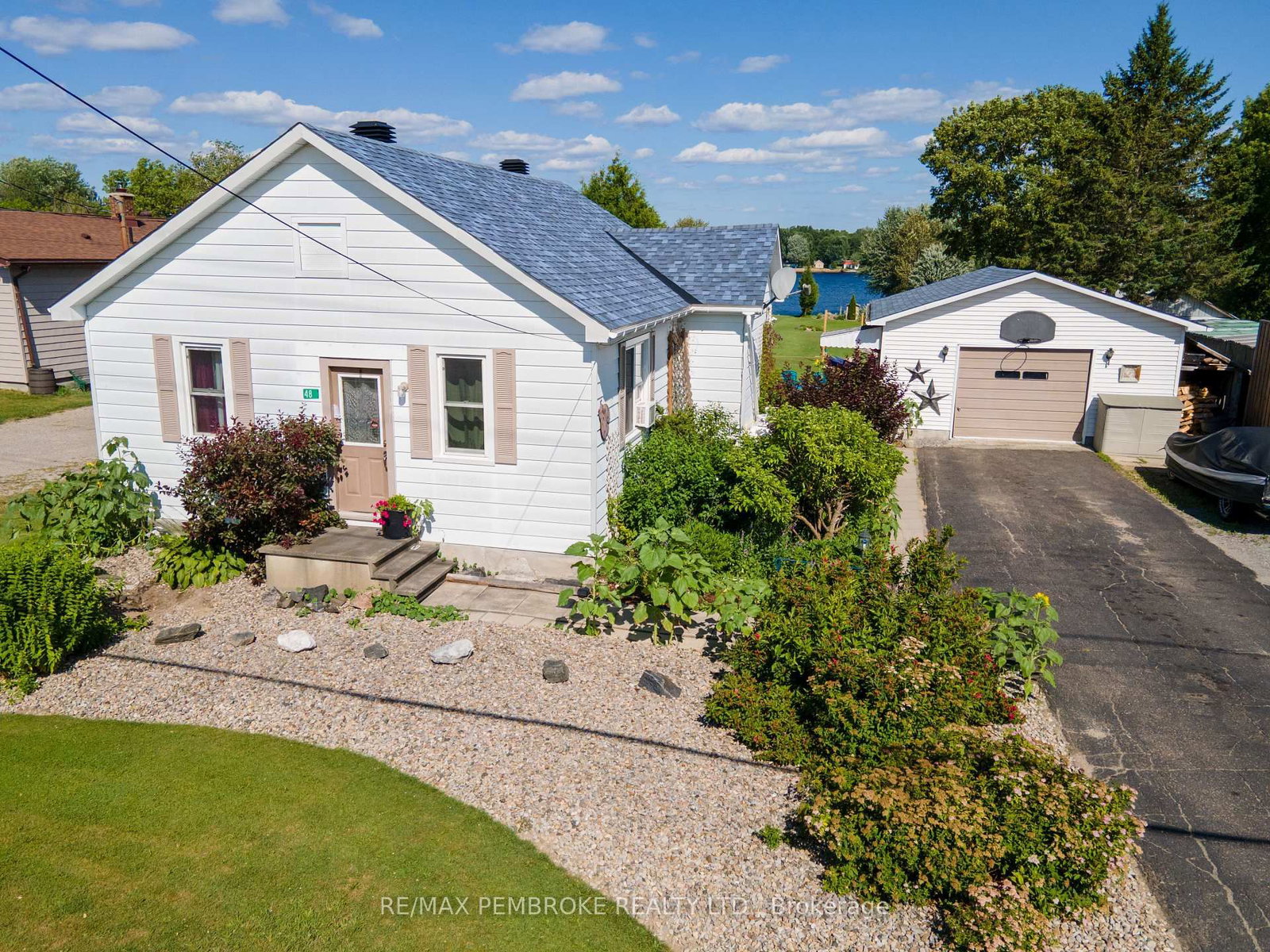 48 Lacroix Bay Road • Westmeath, ON photo 39
