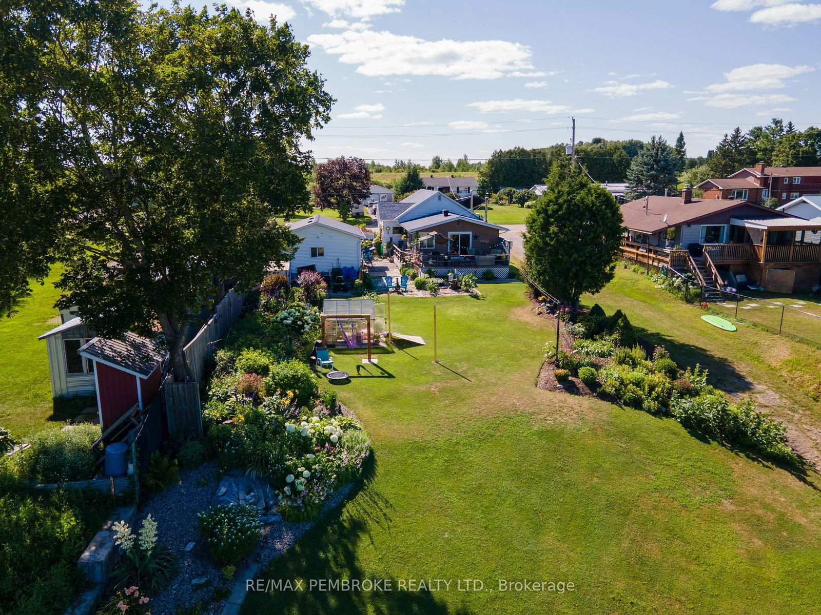 48 Lacroix Bay Road • Westmeath, ON photo 43