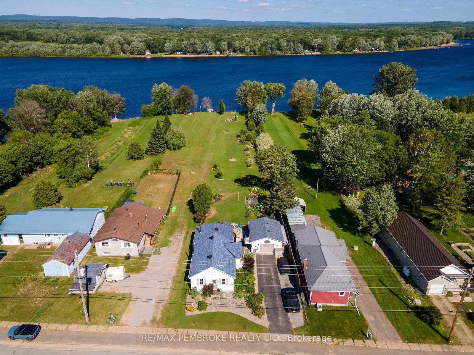 48 Lacroix Bay Road • Westmeath, ON photo 45