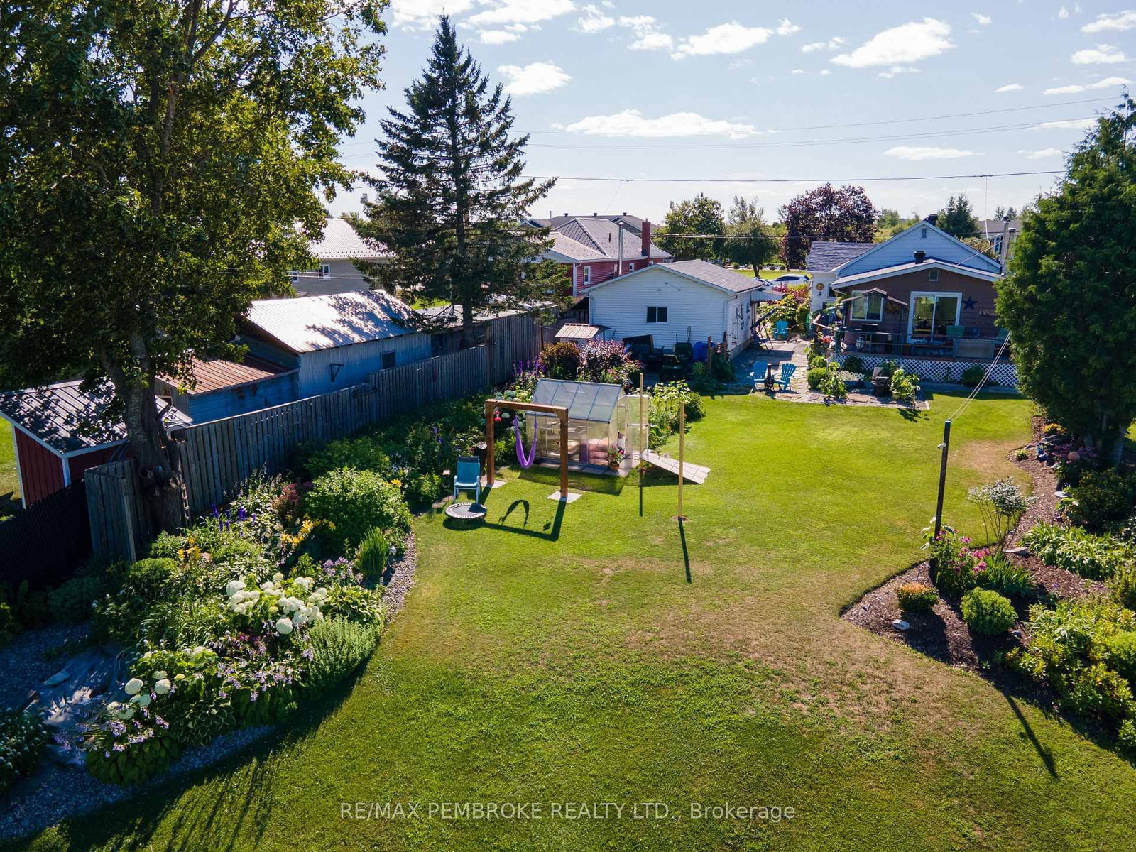 48 Lacroix Bay Road • Westmeath, ON photo 47