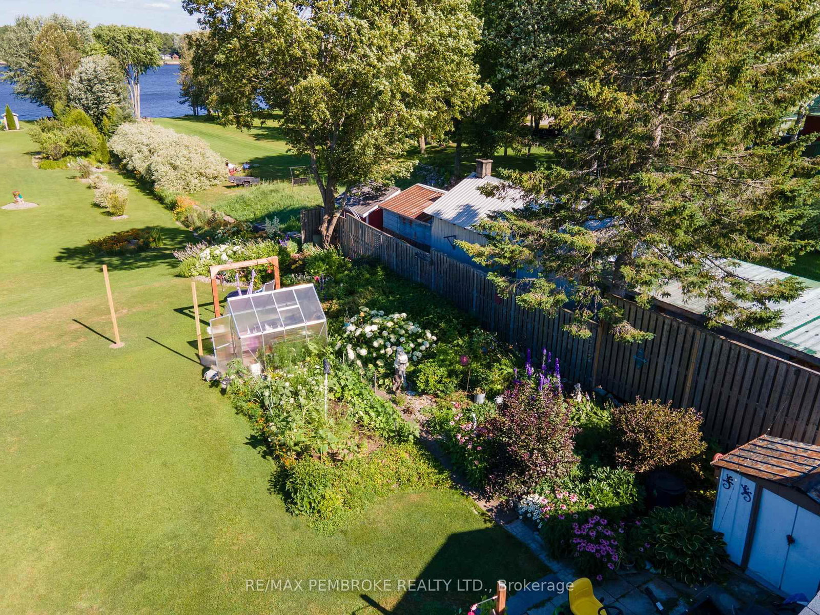 48 Lacroix Bay Road • Westmeath, ON photo 48