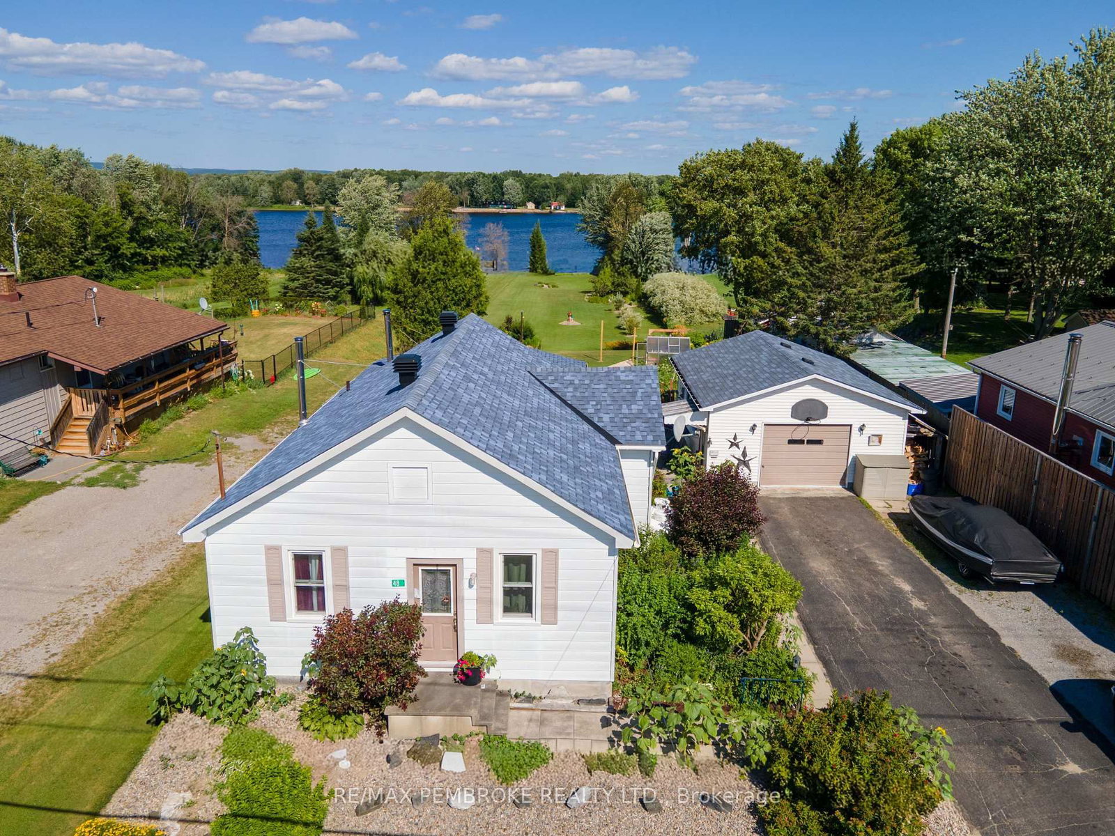 48 Lacroix Bay Road • Westmeath, ON photo 49
