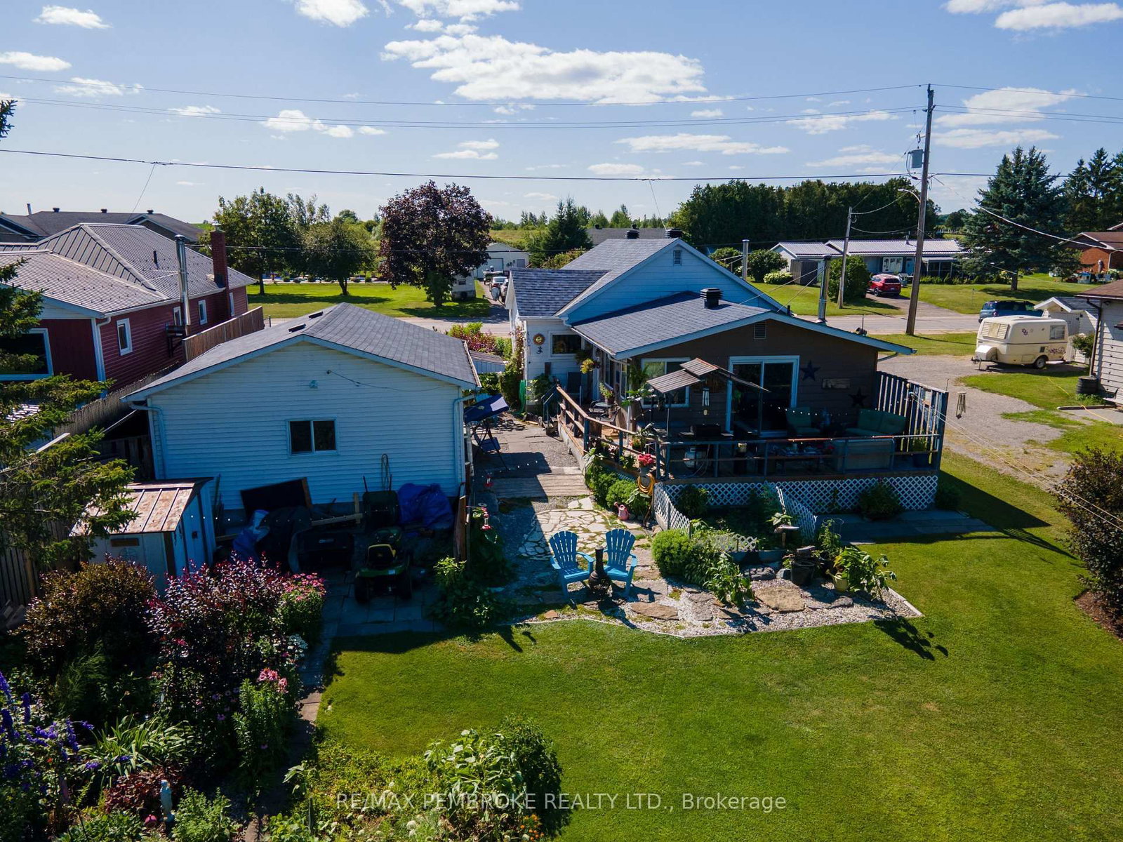 48 Lacroix Bay Road • Westmeath, ON photo 5