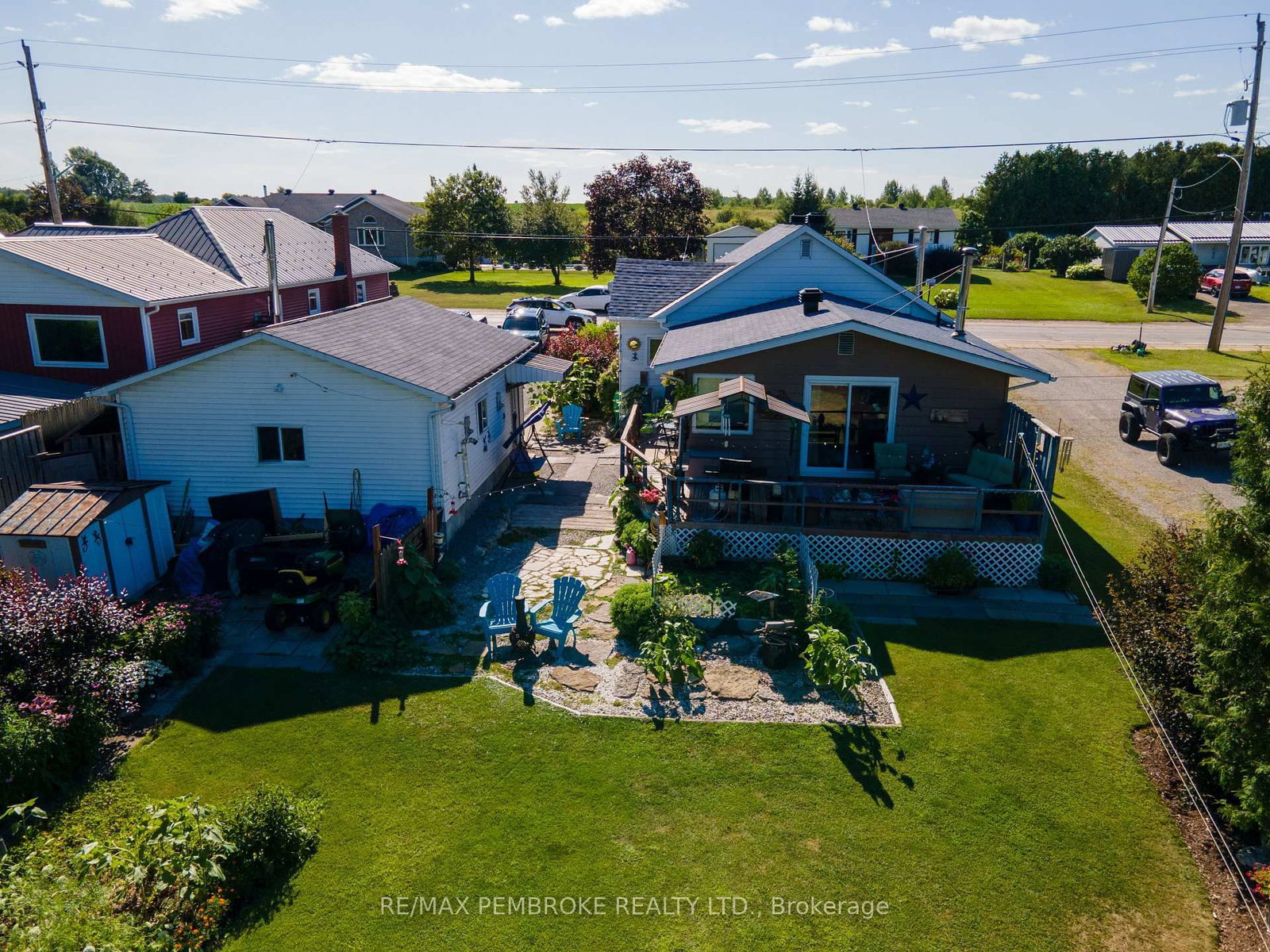 48 Lacroix Bay Road • Westmeath, ON photo 50