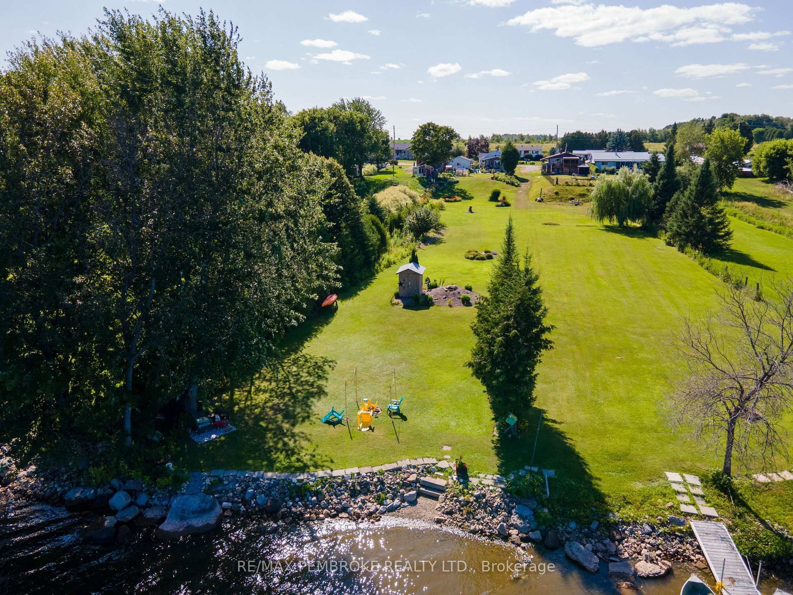 48 Lacroix Bay Road • Westmeath, ON photo 6