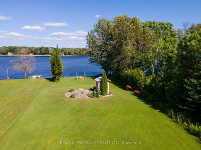 48 Lacroix Bay Road • Westmeath, ON photo 9