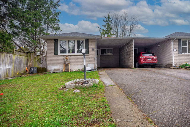 692 Sevilla Park Place