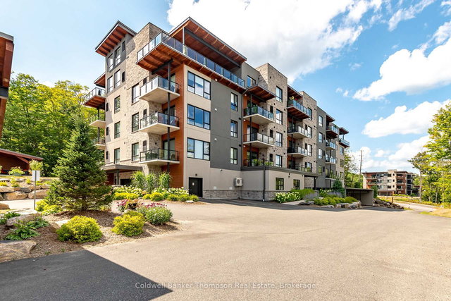 207 - 18 Campus Trail