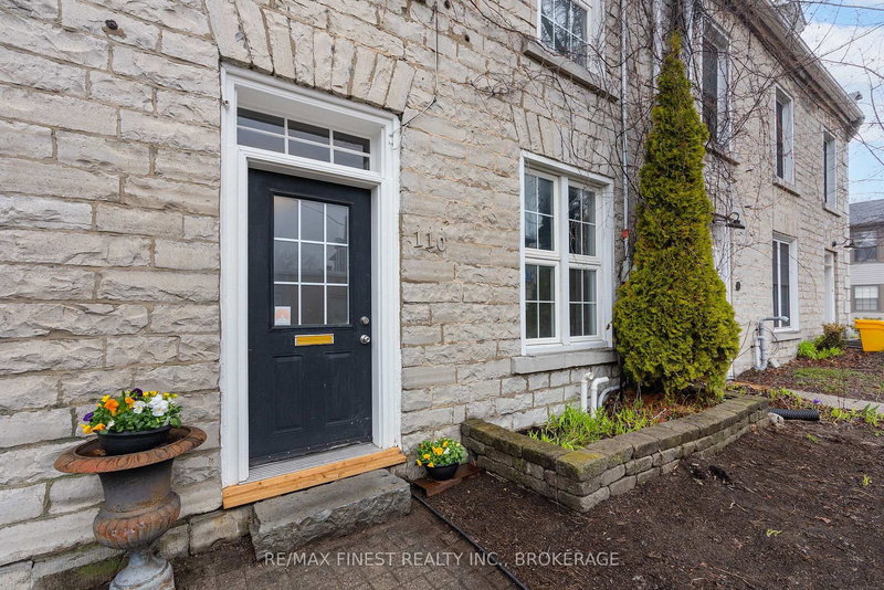 home for sale on 110 Yonge Street