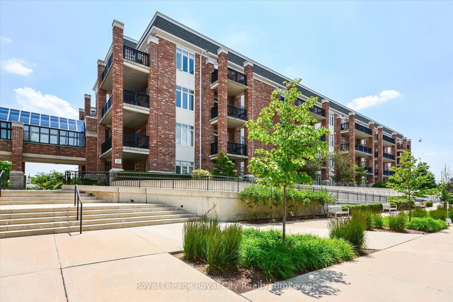 401 - 65 Bayberry Drive