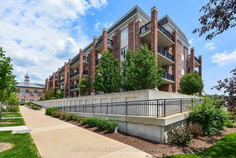 401 - 65 Bayberry Dr, Guelph, N1G 5K9 | Image 2