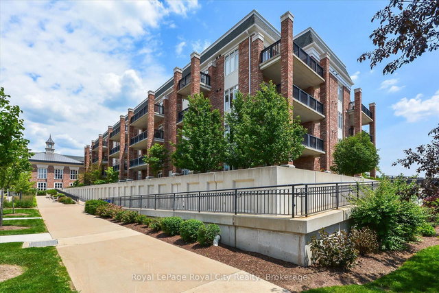 401 - 65 Bayberry Drive