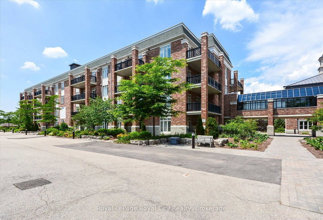 401 - 65 Bayberry Drive