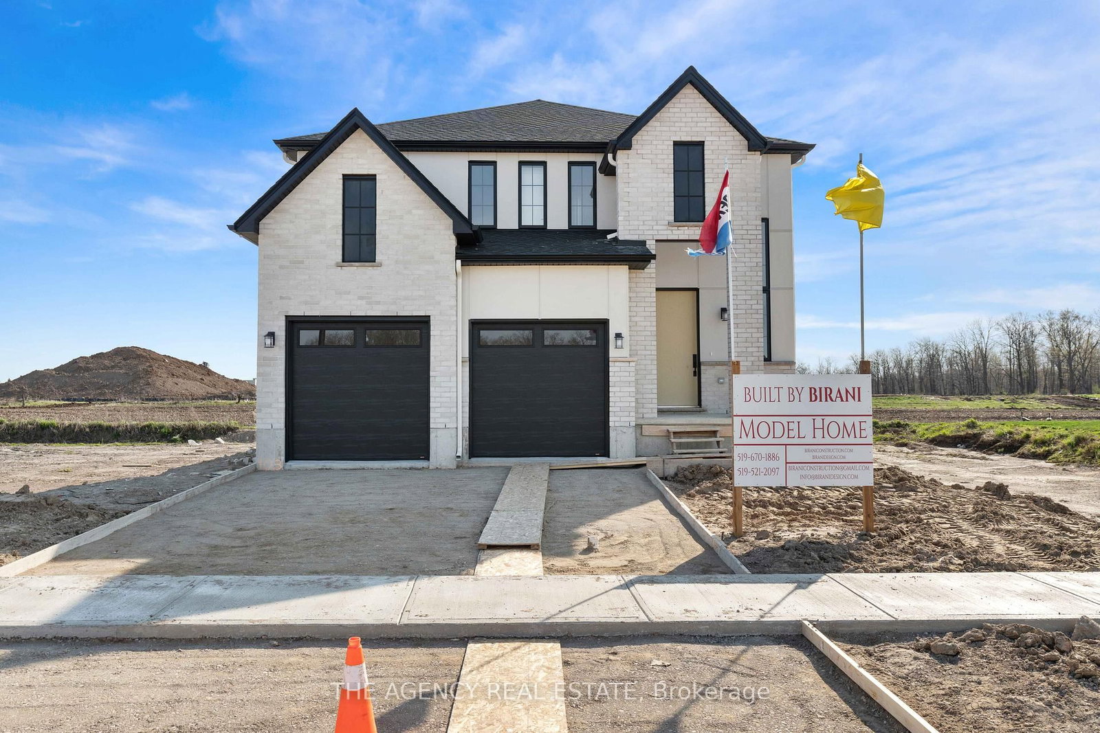 3140 Regiment Road, London South