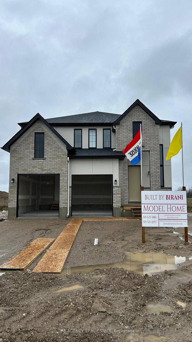 3140 Regiment Road W