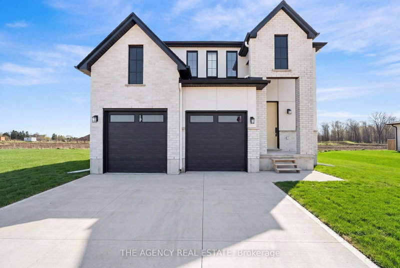 3140 Regiment Road W